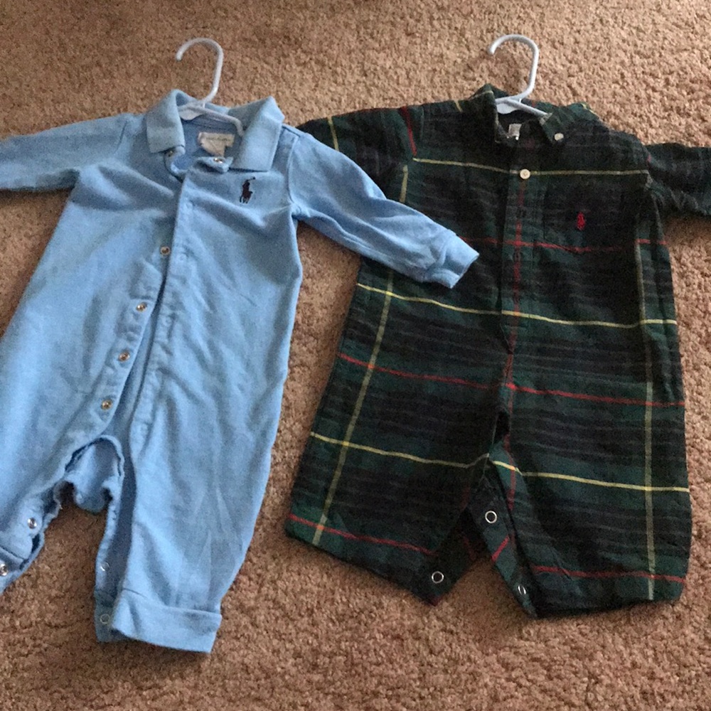 Polo Sleepers